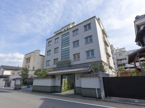 グランドメゾン主税町三丁目