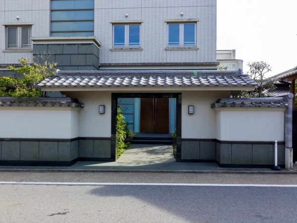 グランドメゾン主税町三丁目