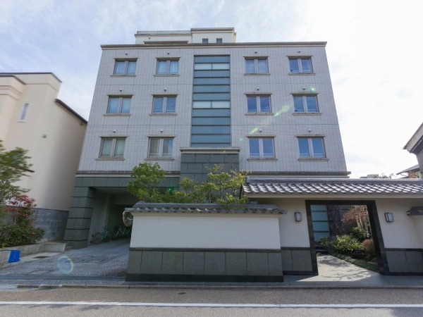 グランドメゾン主税町三丁目