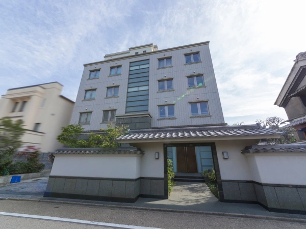 グランドメゾン主税町三丁目