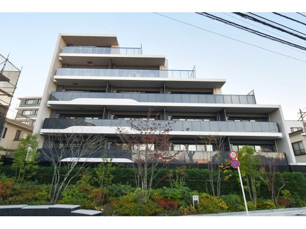 プラウド練馬中村橋マークス