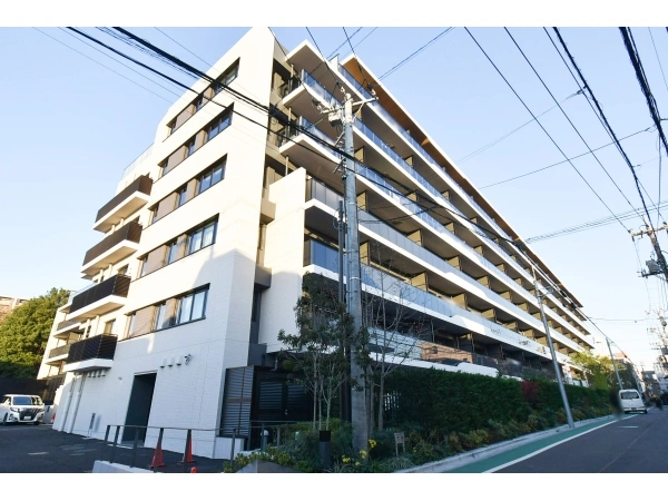 プラウド練馬中村橋マークス