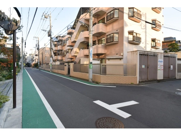 プラウド練馬中村橋マークス