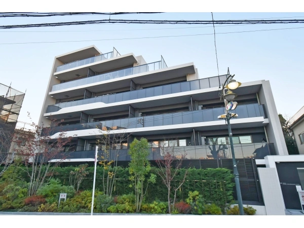 プラウド練馬中村橋マークス