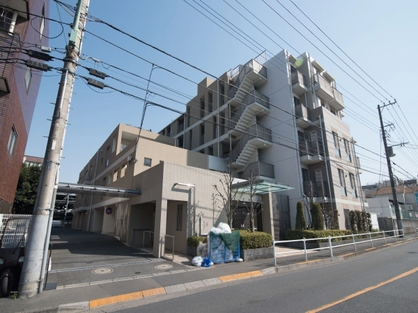 イクシア小平
