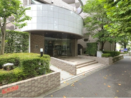レクセル鶴川