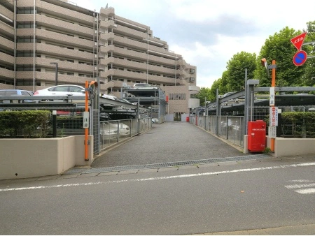 レクセル鶴川