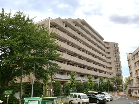 レクセル鶴川