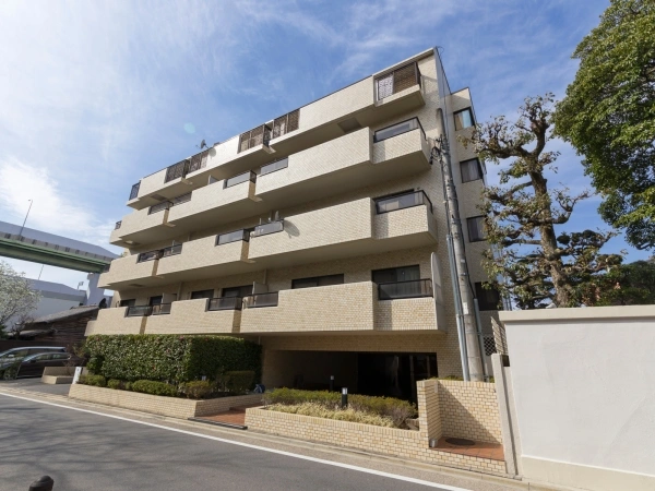 グランドメゾン橦木町