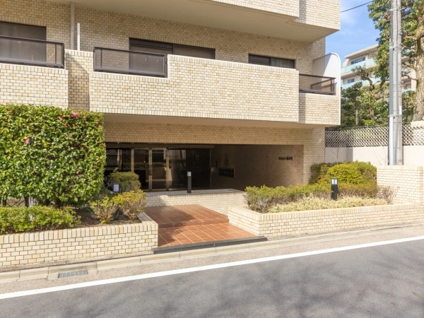グランドメゾン橦木町