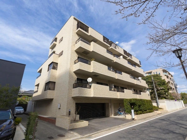 グランドメゾン橦木町