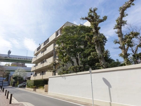 グランドメゾン橦木町
