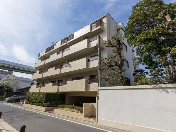 グランドメゾン橦木町