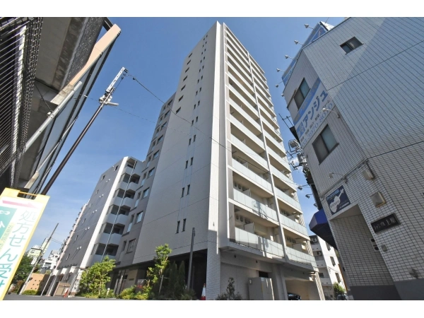リビオレゾン練馬中村橋ステーションプレミア 