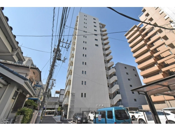 リビオレゾン練馬中村橋ステーションプレミア 