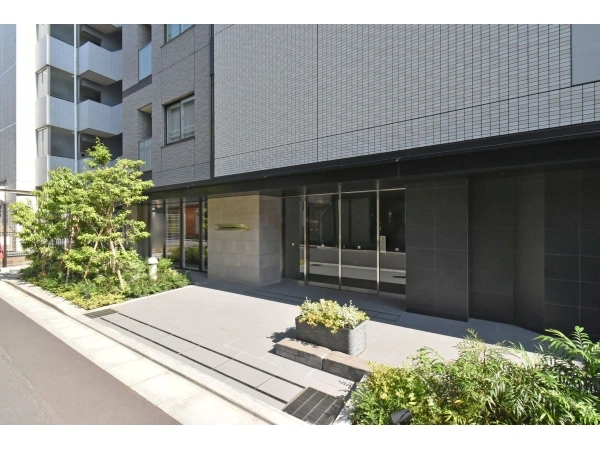 リビオレゾン練馬中村橋ステーションプレミア 