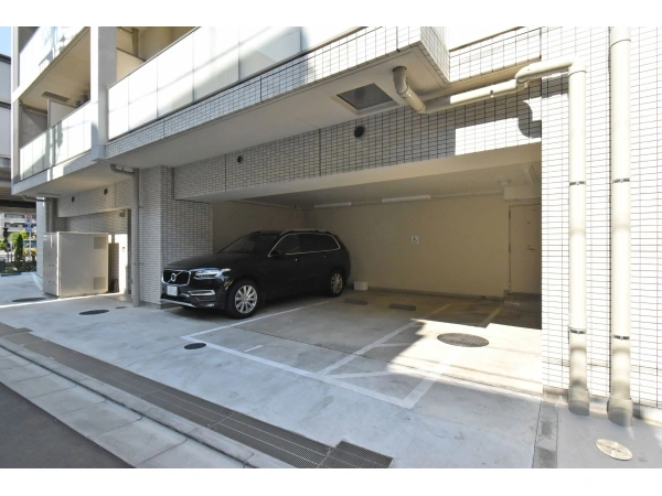 リビオレゾン練馬中村橋ステーションプレミア 