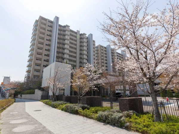 アリーナシティ