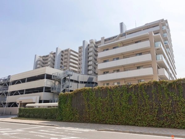 アリーナシティ