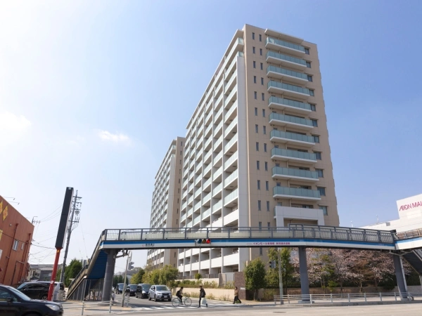アリーナシティ