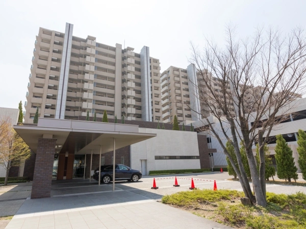 アリーナシティ