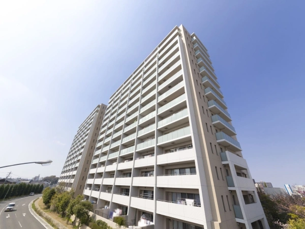 アリーナシティ