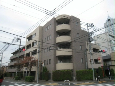 デュオスカーラ用賀