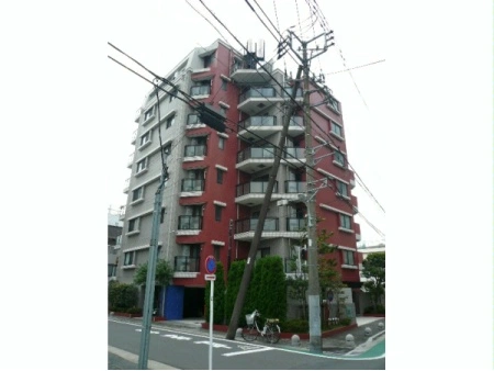 サンクタススクエア品川