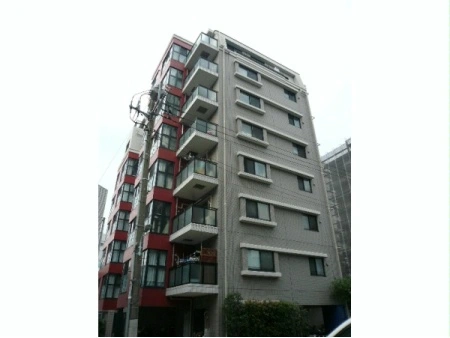 サンクタススクエア品川