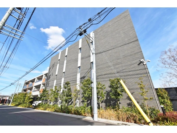レーベン練馬春日町GRAN WARD TERRACE 
