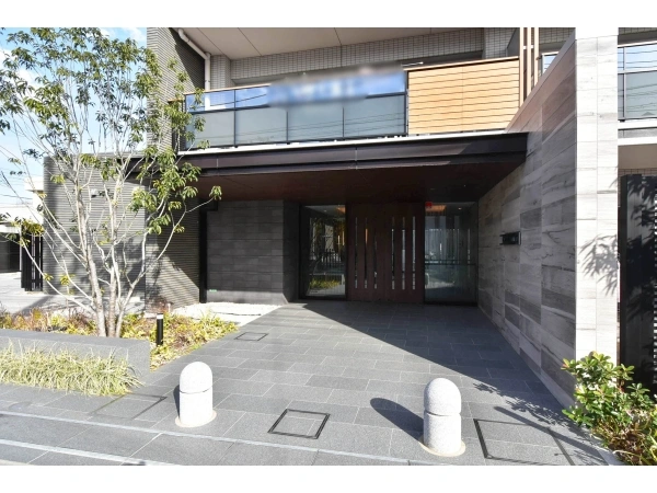 レーベン練馬春日町GRAN WARD TERRACE 