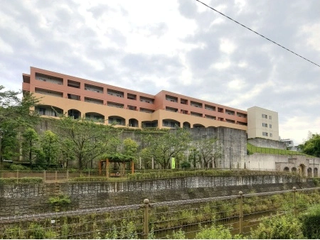 レックス鶴川MUSEの丘