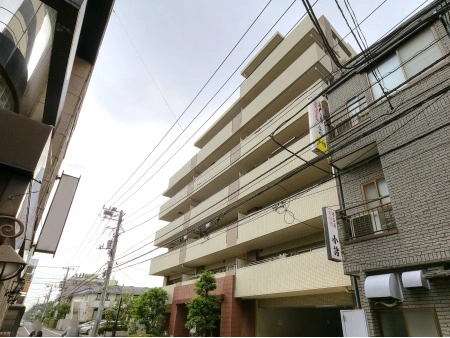 レフィーズ一橋学園