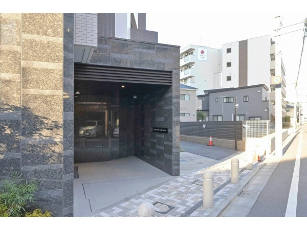 クレアホームズ王子神谷TOKYO