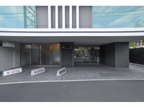シティテラス新小岩 
