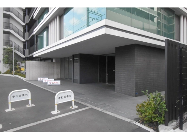 シティテラス新小岩 