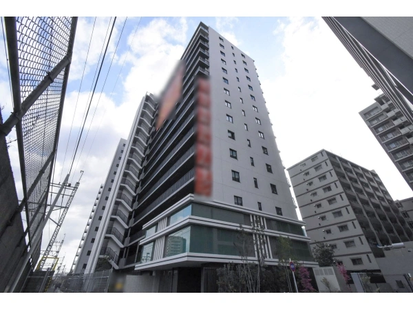 シティテラス新小岩 
