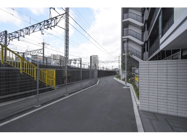 シティテラス新小岩 