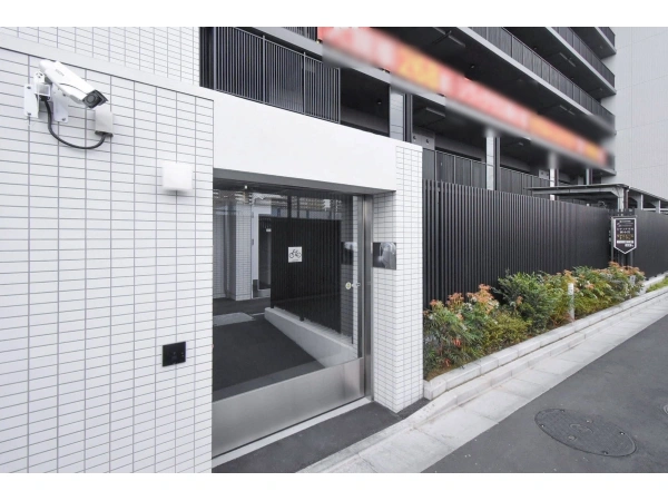 シティテラス新小岩 