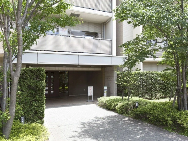 オーベルグランディオ萩中