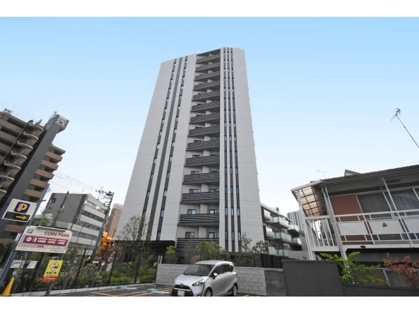 プレミスト金町 