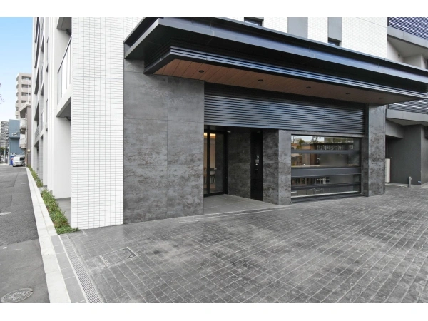 プレミスト金町 