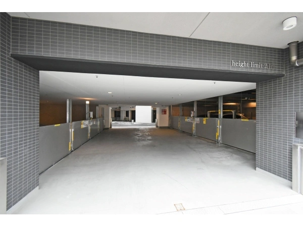 プレミスト金町 