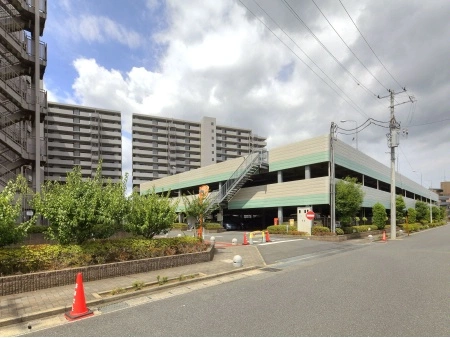 ロイヤルコート京葉蘇我