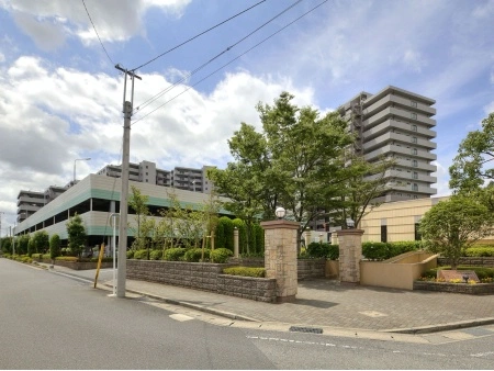 ロイヤルコート京葉蘇我