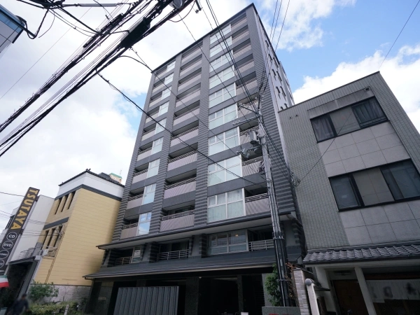 ブランズ京都河原町