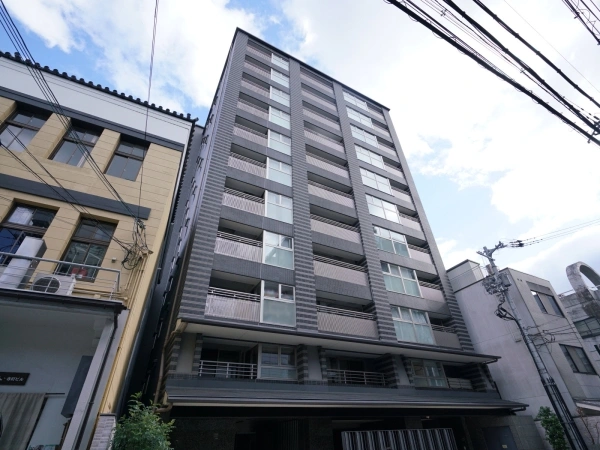 ブランズ京都河原町
