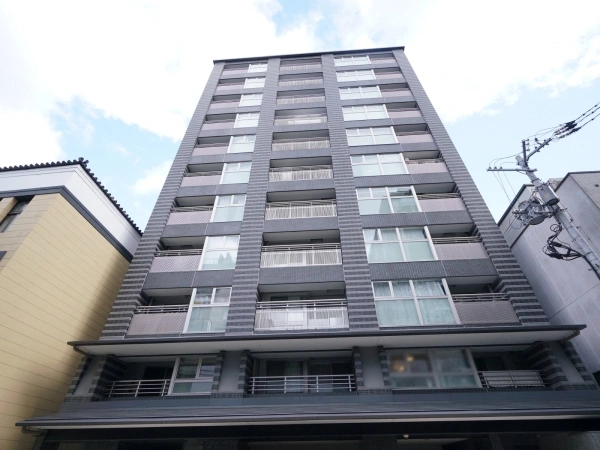ブランズ京都河原町