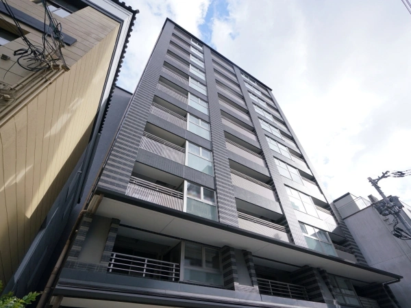 ブランズ京都河原町