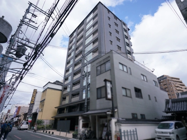 ブランズ京都河原町